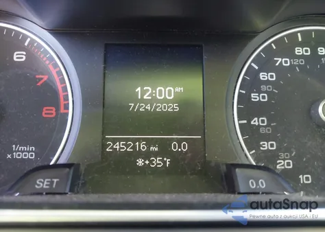 2015 Audi A4 2.0T Premium from USA, damaged, VIN WAUAFAFL9FN008701